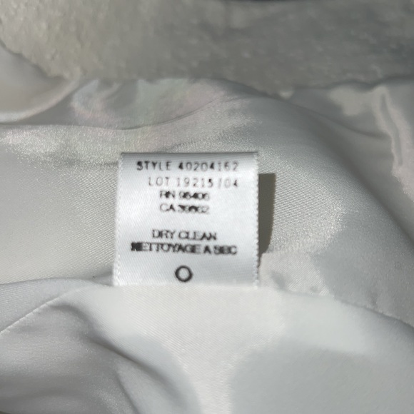 🧥Theory🧥Boucher Blazer.  Size M - Picture 14 of 15